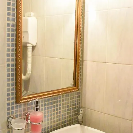 Pensjonat Anapli Nauplion