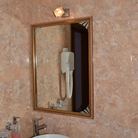 Pensjonat Anapli Nauplion