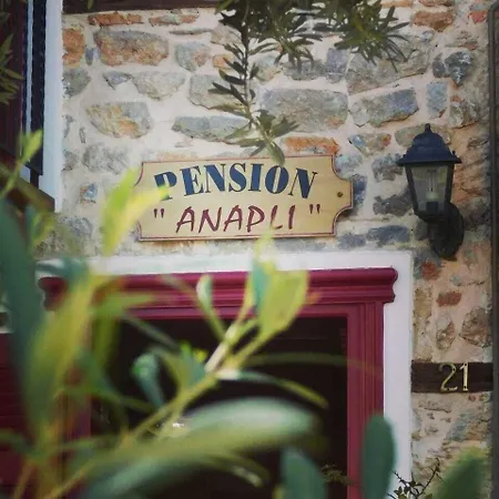 Anapli 3*