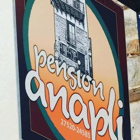 Anapli 3*