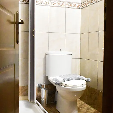 Pensjonat Anapli 3*