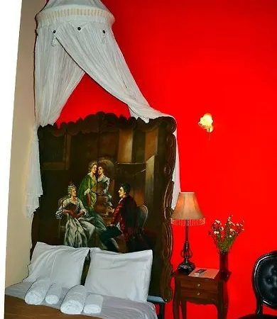 Anapli Penzion Nafplio