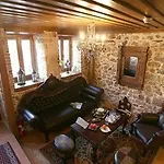 Casa de hóspedes Anapli