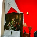 Anapli Gasthof Nafplio