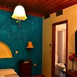 Penzion Anapli Nafplio