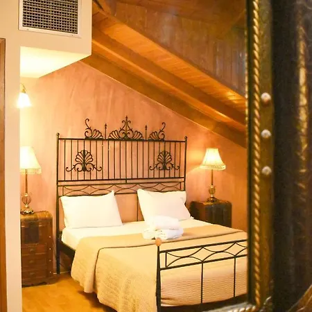 Anapli 2* Nafplio