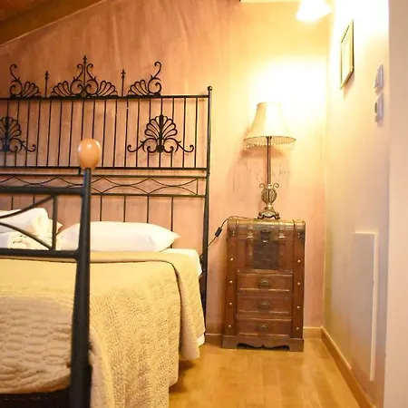 Guest house Anapli
