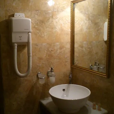 Anapli Konukevi Anabolu