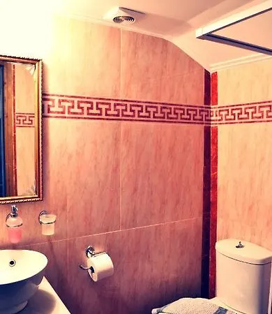 Konukevi Anapli Anabolu