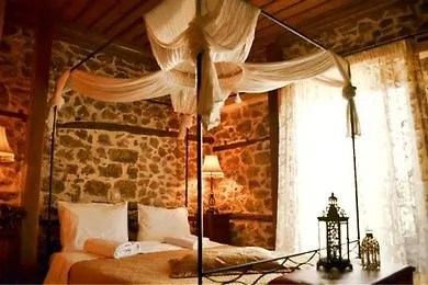 Anapli Guest house