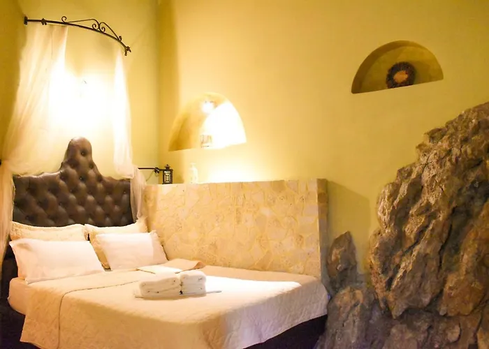 Anapli Pensión Nauplia