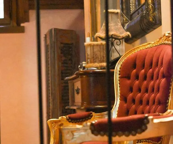 بيت ضيافة Anapli 3*