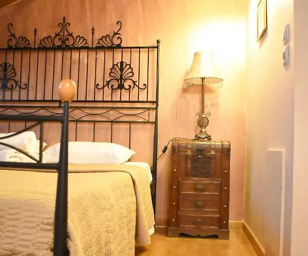 Casa de hóspedes Anapli