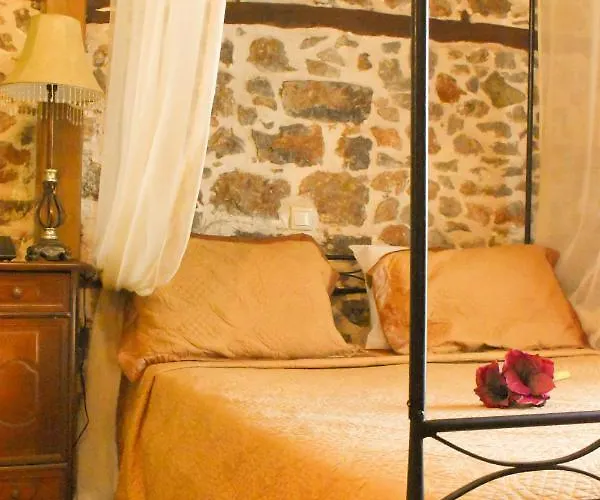 Casa de hóspedes Anapli 3*