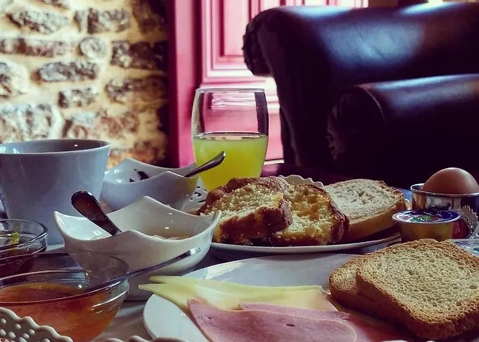 Anapli 3* نافبليو