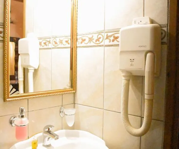 Anapli 3* نافبليو