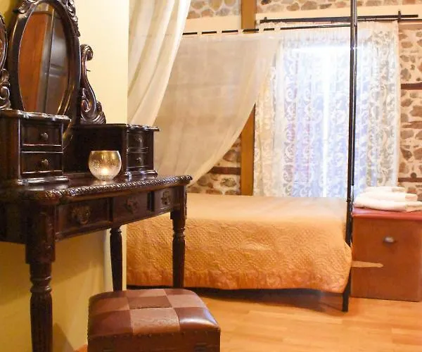 بيت ضيافة Anapli 3*