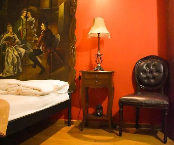 Anapli Casa de hóspedes Náuplia