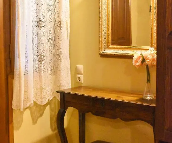 Casa de hóspedes Anapli