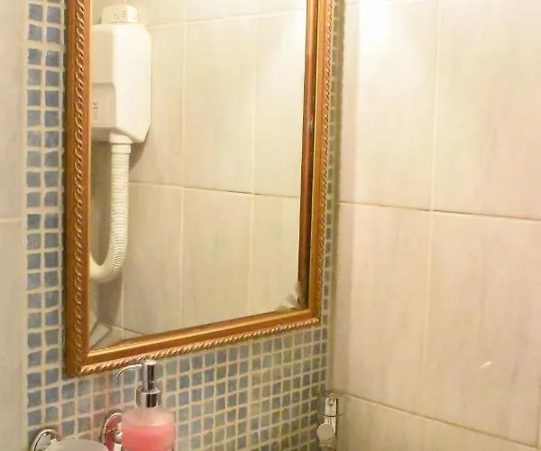 Pensión Anapli Nauplia