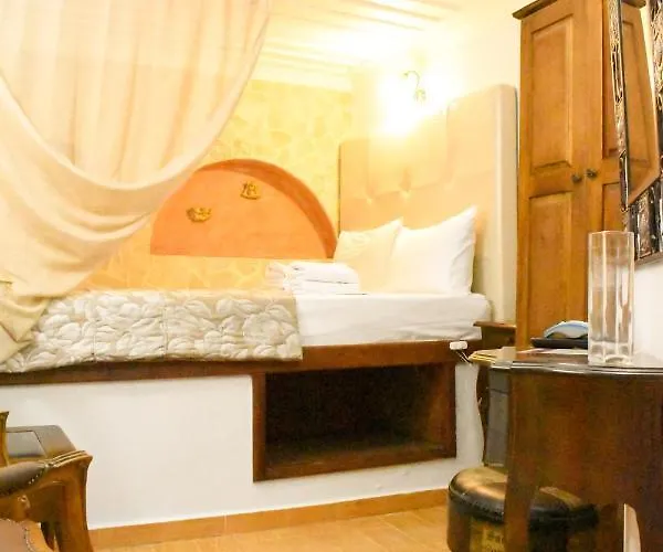 Anapli Casa de hóspedes Náuplia