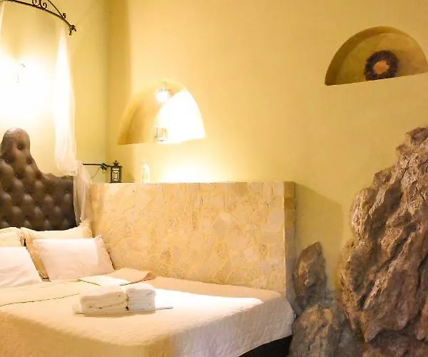 Casa de hóspedes Anapli