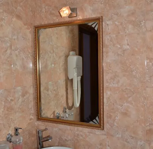 Casa de hóspedes Anapli Náuplia