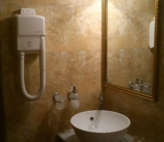 Anapli Casa de hóspedes Náuplia