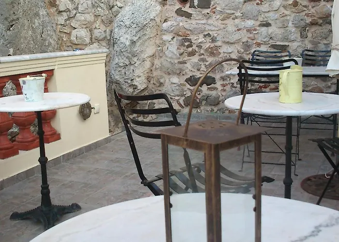 Casa de hóspedes Anapli