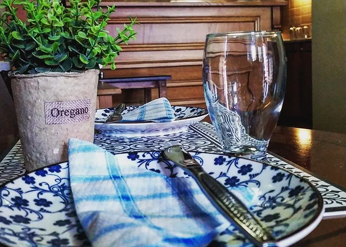 Pensión Anapli Nauplia