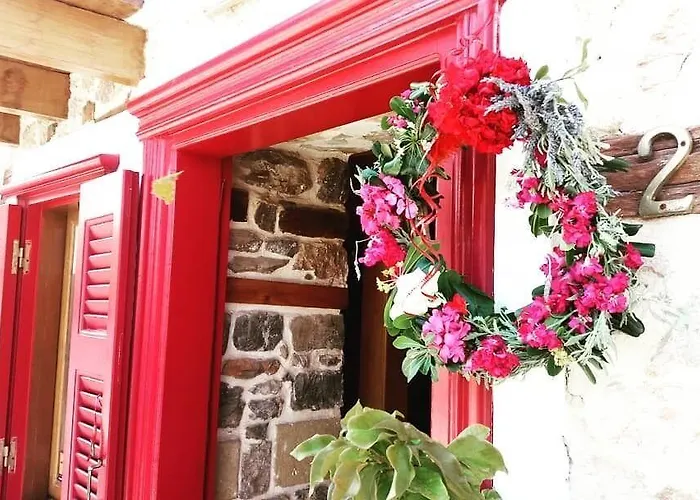 Casa de hóspedes Anapli