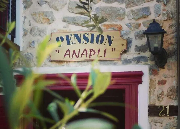 Anapli 3*