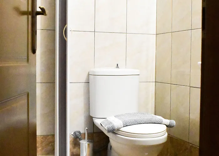 Casa de hóspedes Anapli 3*