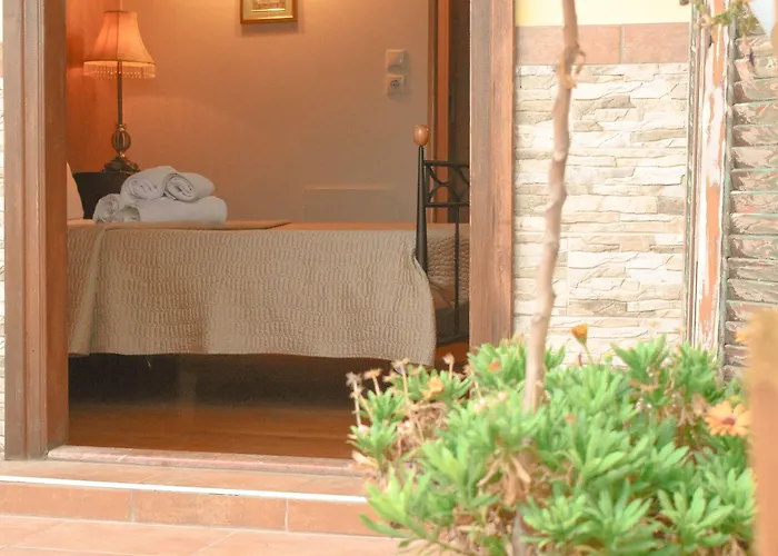 Casa de hóspedes Anapli