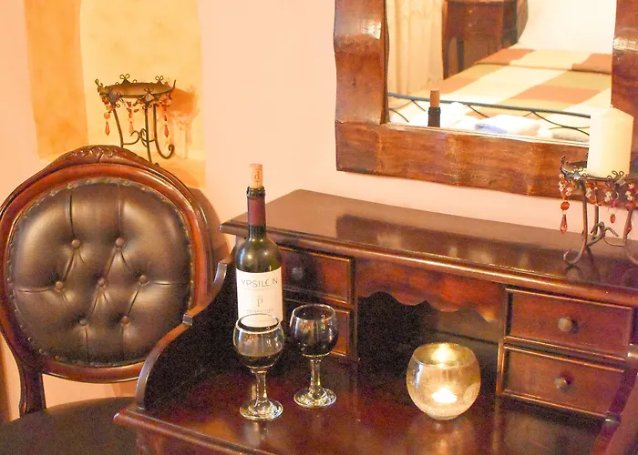 Casa de hóspedes Anapli