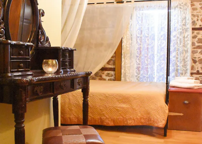 Anapli بيت ضيافة