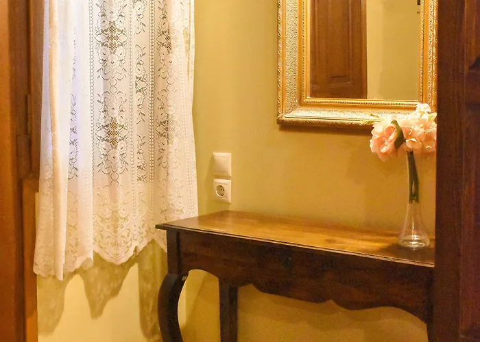 Anapli Casa de hóspedes