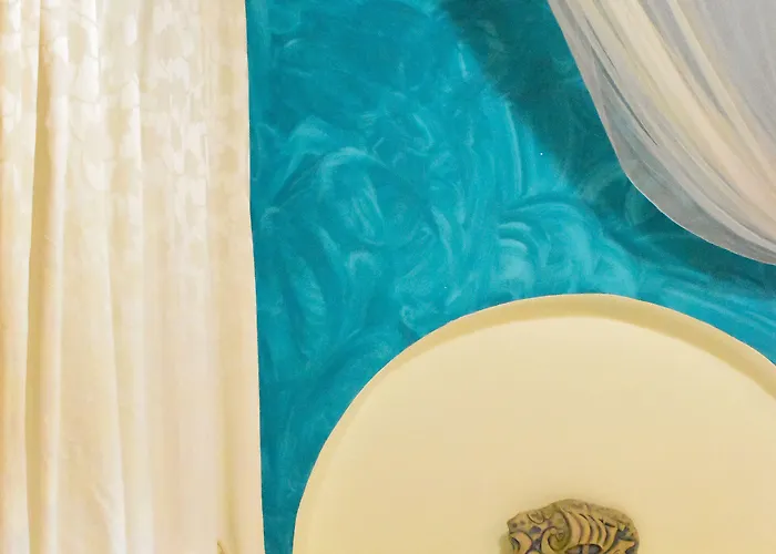 بيت ضيافة Anapli