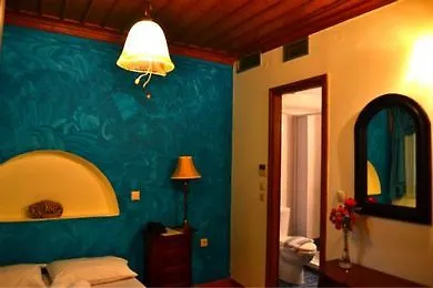 Pensión Anapli Nauplia