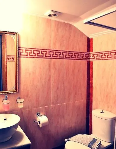 Pensión Anapli Nauplia