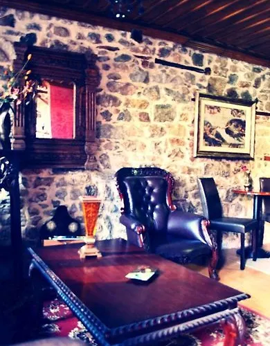 阿娜普利膳食公寓 招待所 3*