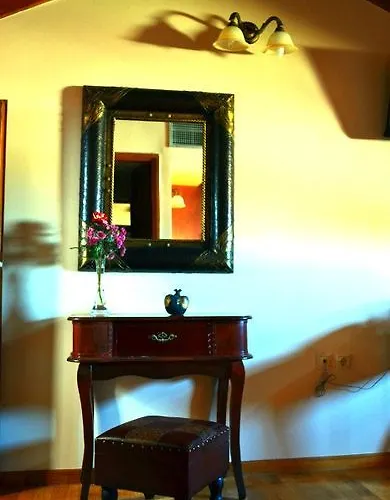 Konukevi Anapli 3*